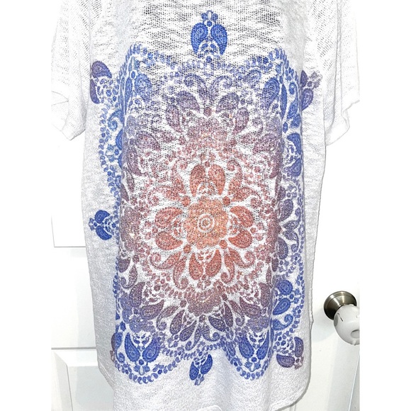 Vocal rhinestone top - Picture 4 of 8